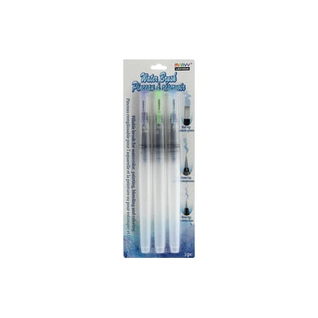 Uchida Water Brush 3pc