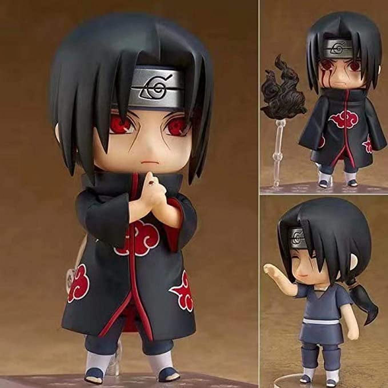 Uchiha ItachiFigure Character's Selection Anime Figure