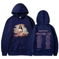thumbnail image 1 of Uchis The Sincerely Tour 2025 Hoodies Merch Women Men Fashion Long Sleeve Sweatshirts, 1 of 7