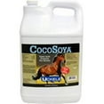 thumbnail image 1 of Uckele Cocosoya Oil 2.5 Gallon, 1 of 2