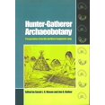 thumbnail image 1 of Ucl Institute of Archaeology Publication Hunter-Gatherer Archaeobotany: Perspectives from the Northern Temperate Zone, (Paperback), 1 of 1