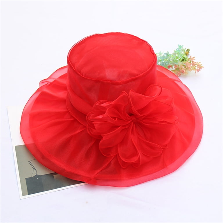 knee length dresses for ladies Elegant Women's Dress Hat/Shenor Collections main image 0