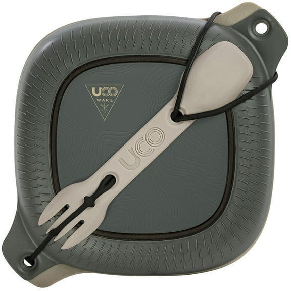Uco 4-Piece Mess Kit