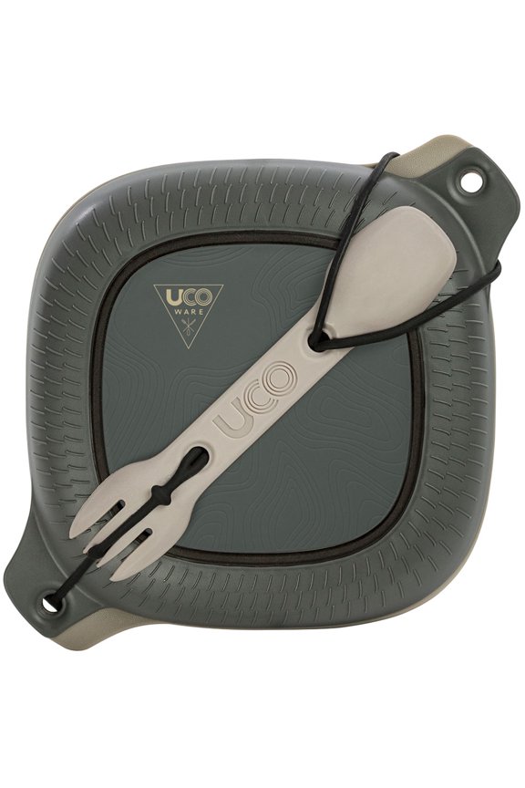4-Piece Mess Kit