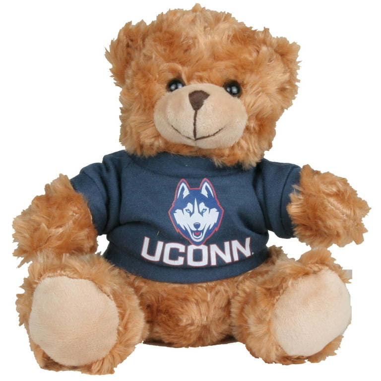Uconn stuffed animal sales
