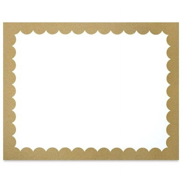 UCreate Metallic Poster Board - Zerbee