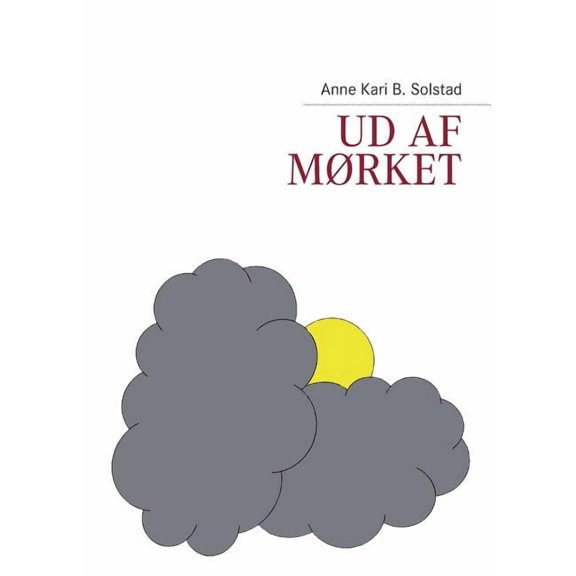Ud af mrket, (Paperback)