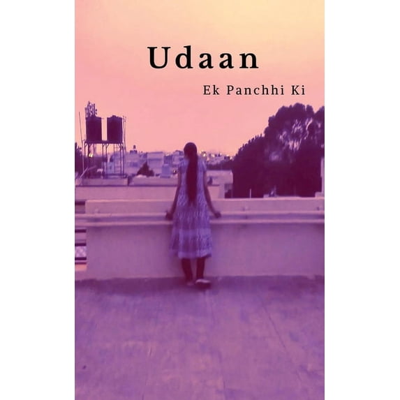 Udaan, (Paperback)