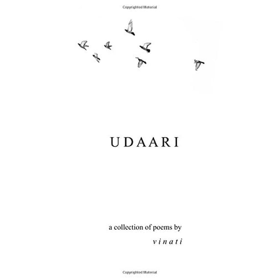 Pre-Owned Udaari Paperback