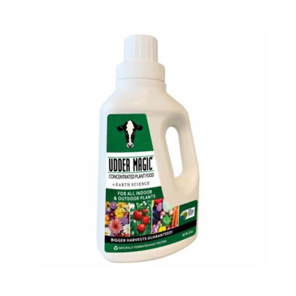 Udder Magic Whey Protein
