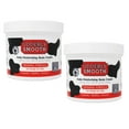 thumbnail image 1 of Udderly Smooth Body Cream Skin Moisturizer Original Formula for Rough Dry Skin, 10 Ounce - 2 Pack, 1 of 5