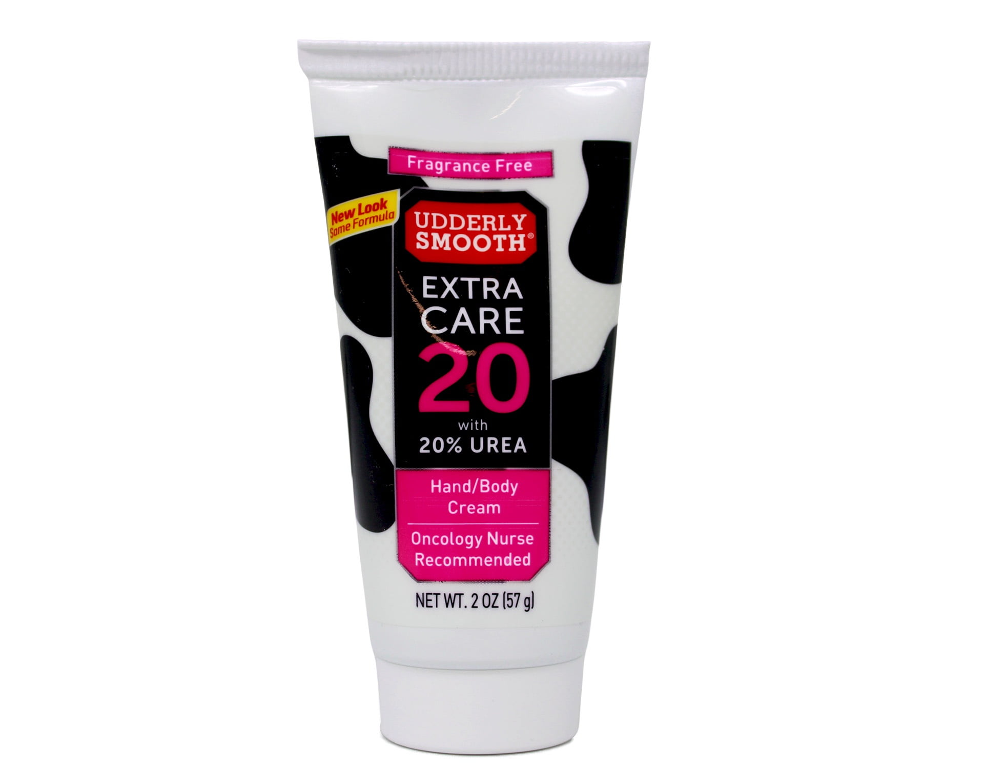 Udderly Smooth Hand & Body, Extra Care 20 Cream 2 oz Pack of 7