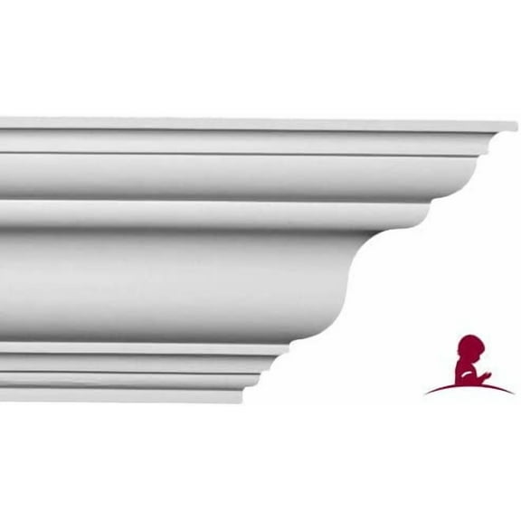 Udecor CM-1001 Crown Molding