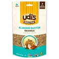 thumbnail image 1 of Udi's Granola, Gluten Free, Almond Butter, 11 oz, 1 of 6