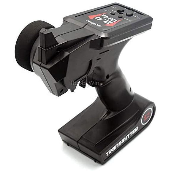 UdiR/C Part UDI001-18 Radio Controller UA13 for UdiR/C UDI001, UDI002 RC Boat