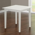 thumbnail image 1 of Udine Table, Multiple Finishes, 1 of 2