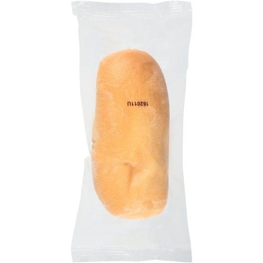 Udis Gluten Free Classic Individually Wrapped Hot Dog Bun, 2.4 Ounce