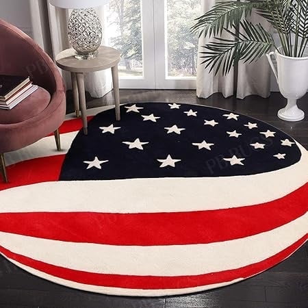 Udisha 2'.6" X 7' Area Rug Handcrafted Motif Floral Design Oriental Traditional Design Non-Shedding Fine Wool Pile & Easy-Care Areas in Living Room Bedroom