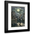 thumbnail image 1 of Udo Keppler 13x18 Black Modern Framed Museum Art Print Titled - The Hoosier Don Quixote. (1905), 1 of 5