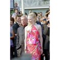 thumbnail image 1 of Udo Kier And Nicole Kidman At The Cannes Film Festival 52003 By Thierry Carpico. Celebrity, 1 of 2