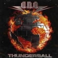 thumbnail image 1 of Udo - Thunderball - Music & Performance - CD, 1 of 1