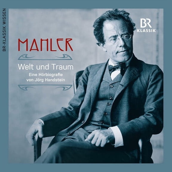 Udo Wachtveitl - Welt und Traum (World & Dream) - Music & Performance - CD