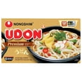 thumbnail image 1 of Udon Noodle Soup Bowl, 9.73 Ounce (6 Count) (3 Pack), 1 of 3