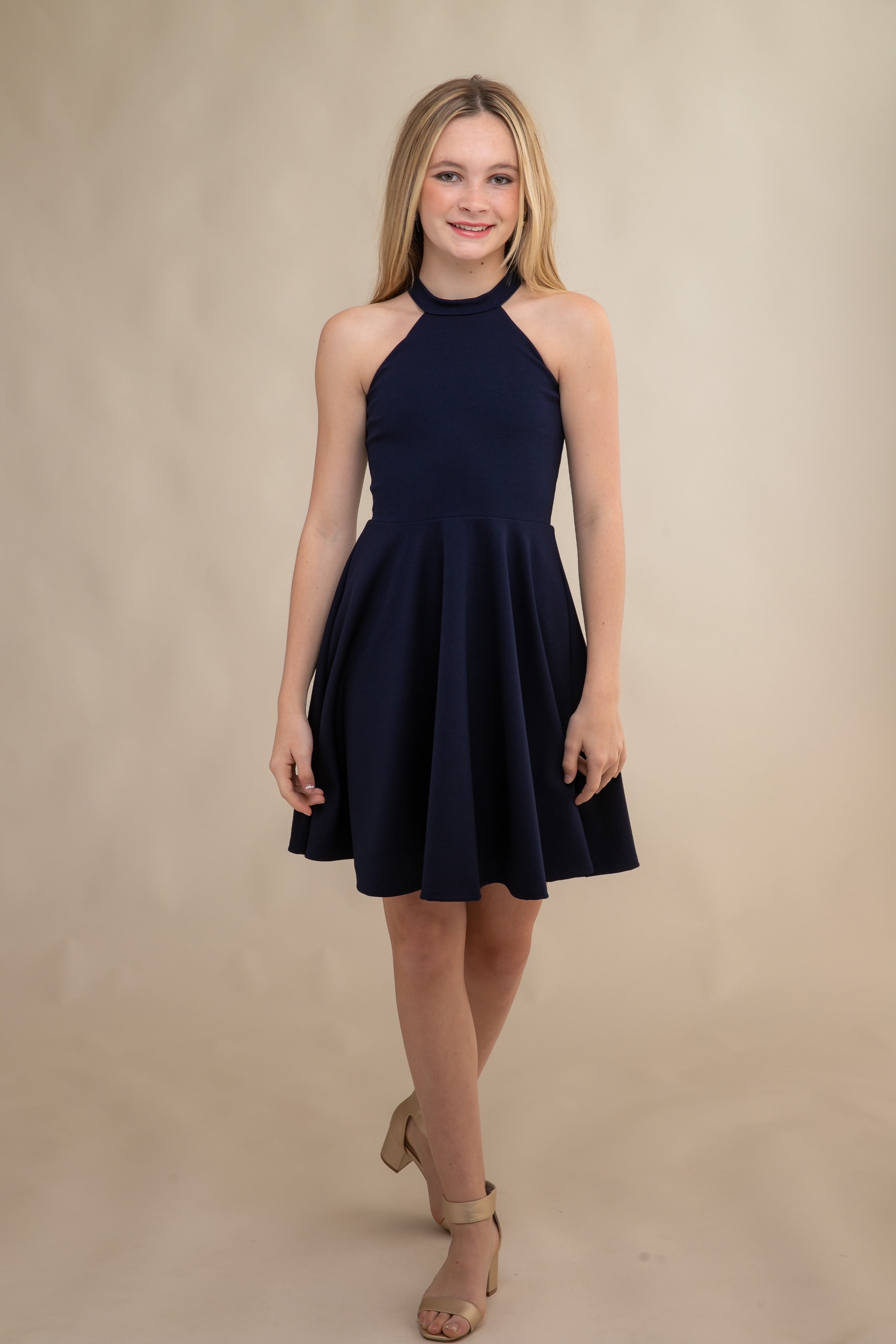 Une deux top trois dresses