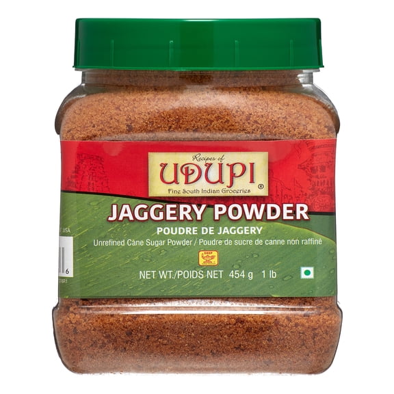 Udupi Jaggery Powder, 1 Lb