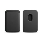 Ueasy Mag-Safe Wallet for iPhone - RFID Card Holder with 23 Magnets, Thanksgiving & Christmas Gift Idea Compatible with iPhone 12-17