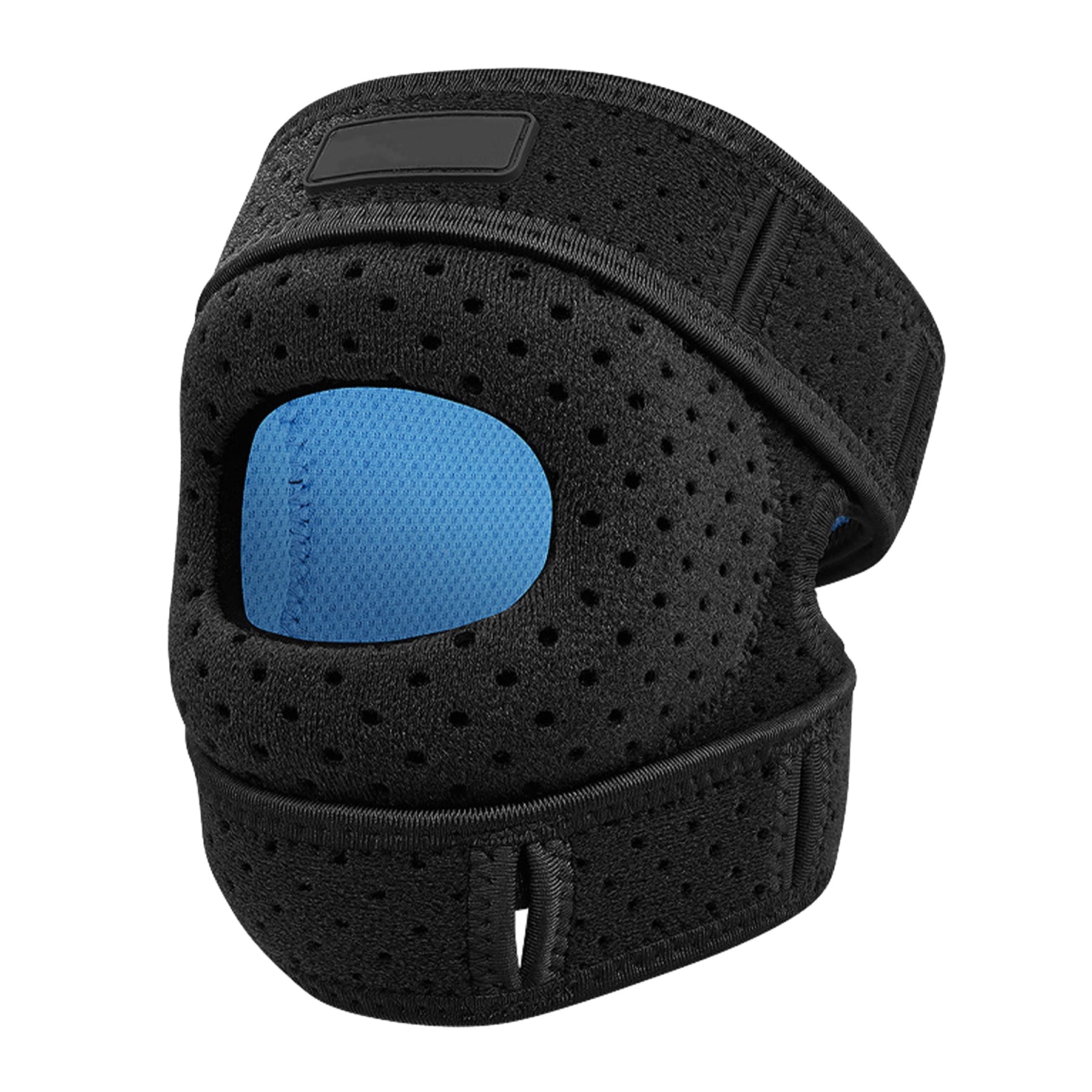 Ueasy Patella Knee Braces for Men Women, Compression Knee Sleeves Patella Stabilizer for Knee Pain Relief, Knee Support for Meniscus Tear Workout Sports Knee Protection for ACL Arthritis