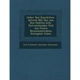 thumbnail image 1 of Ueber Den Eisenh Tten-Betrieb Mit Den Aus Den Hoh Fen [Et]c. Entweichenden Und Aus Festen Brennmaterialien Erzeugten Gasen (Paperback), 1 of 1