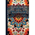 thumbnail image 1 of Ueber Die Arabische Dichtkunst Und Das Verhältniss Des Islam Zum Christenthum (Paperback), 1 of 1