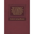 thumbnail image 1 of Ueber Die Polypen in Den Verschiedenen H Hlen Des Menschlichen K Rpers: Nebst Einer Kurzen Geschichte Der Instrumente Und Operationsarten (Paperback), 1 of 1