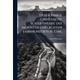 thumbnail image 1 of Ueber einige chinesische Schriftwerke des siebenten und achten Jahrhunderts N. Chr. (Paperback), 1 of 1