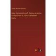 thumbnail image 1 of Ueber die LatinitÃ¤t des P. Vatinius in den bei Cicero ad Fam: V, 9 und 10 erhaltenen Briefen, (Hardcover), 1 of 1