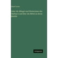 thumbnail image 1 of Ueber die MÃ¤ngel und Hindernisse des Obstbau's und Ã¼ber die Mittel zu deren AbhÃ¼lfe, (Hardcover), 1 of 1