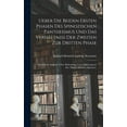 thumbnail image 1 of Ueber die beiden ersten Phasen des Spinozischen Pantheismus und das Verhältniss der zweiten zur dritten Phase: Nebst einem Anhang: Ueber Reihenfolge und Abfassungszeit der älteren Schriften Spinoza's., 1 of 1
