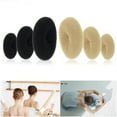 thumbnail image 1 of Uehgn Hair Bun Shaper Donut Bun Maker, Extra-large, Medium, Small, 1 of 5
