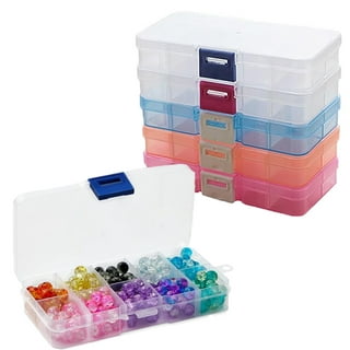 Storage with Dividers
