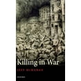 thumbnail image 1 of Uehiro Practical Ethics Killing in War, (Hardcover), 1 of 9