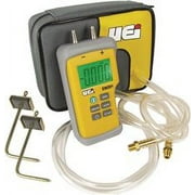 Uei Static Pressure Kit