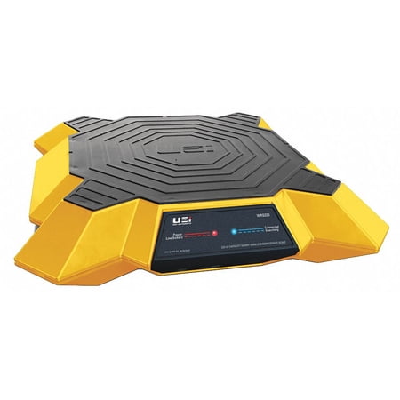 Refrigerant Charging or Recovery Scale, 220 Max. Capacity (Lb.)