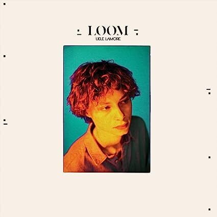 Uele Lamore - Loom - Music & Performance - Vinyl