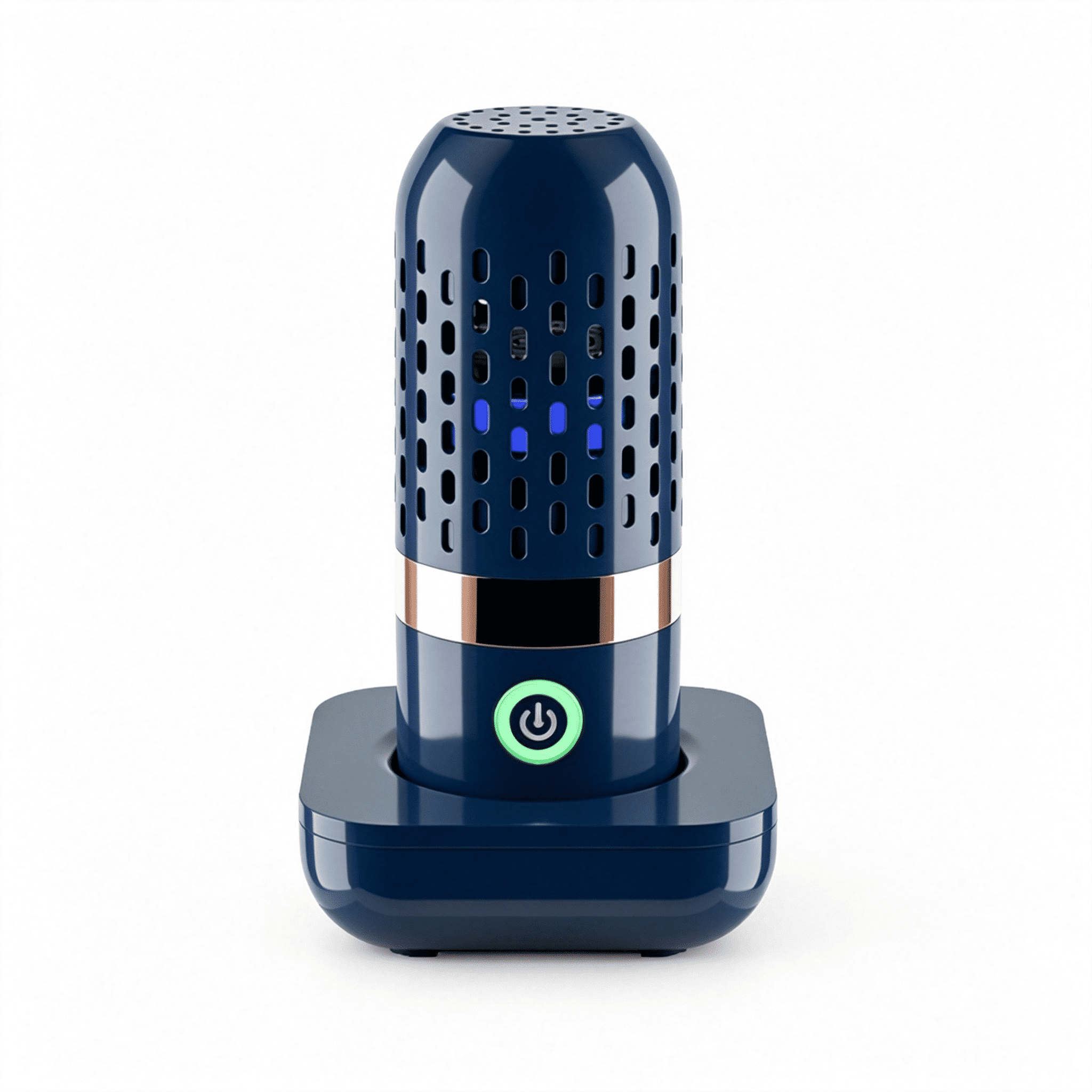 Ueljzpe Fruit and Vegetable Cleaner for Home Portable Produce Purifier ...