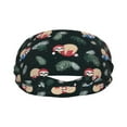 thumbnail image 1 of Uemuo Baby Sloths Sleeping Printed Sports Headbands for Men Women,Moisture Wicking Workout Headband, Sweatband Headbands,Non-slip Workout Gym Yoga Headband, 1 of 9