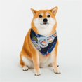 thumbnail image 1 of Uemuo Colorful Sushi Food Art Summer Dog Bandanas,Cat Pet scarf,Soft Cotton Puppy Cat Scarfs Washable,Pets Gift-Small, 1 of 8