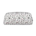 thumbnail image 1 of Uemuo Cute Cat Printed Leather Pencil Case, Pencil Pouch, Portable Pencil Bag, Pen Case for& Office, 1 of 7