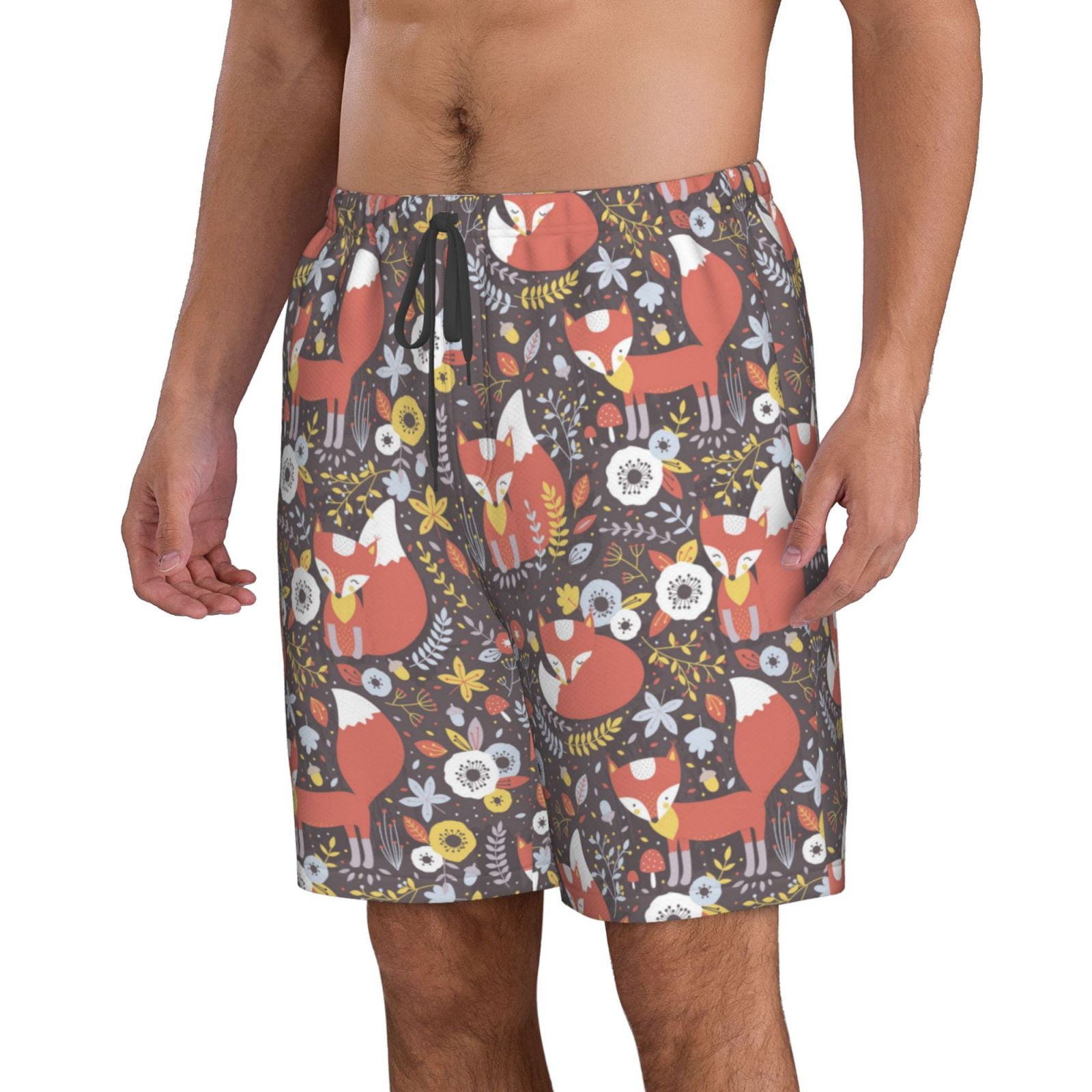 Take A Look About Fox Bathing Suit Womens