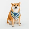 thumbnail image 1 of Uemuo Game All Day Summer Dog Bandanas,Cat Pet scarf,Soft Cotton Puppy Cat Scarfs Washable,Pets Gift-Small, 1 of 8